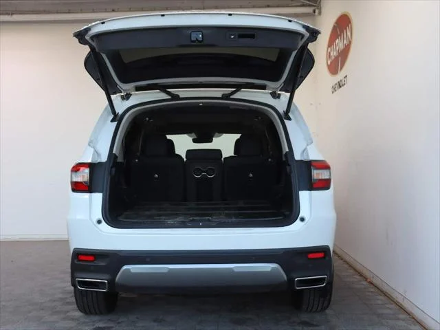 2026 Honda Pilot Elite - Photo 5