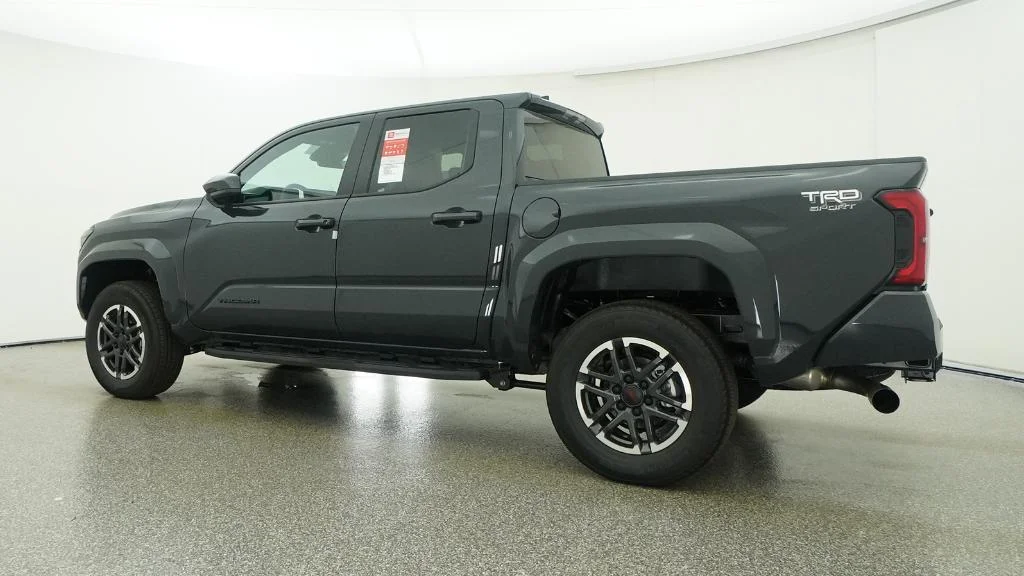 New 2026 Underground Toyota TRD Sport image 48