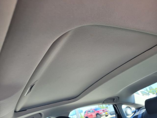 Used 2024  Honda EX image 21