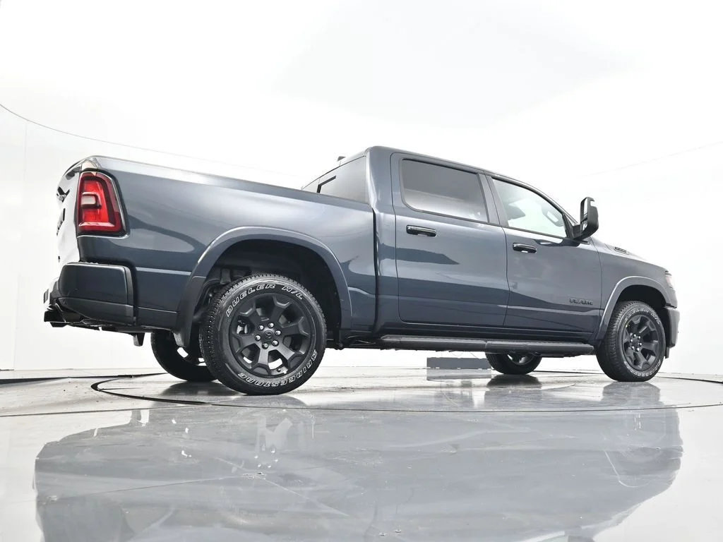 2026 RAM 1500 Big Horn/Lone Star - Photo 37