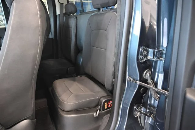 Used 2019 SHADOW GRAY METALLIC Chevrolet 2WD LT image 13