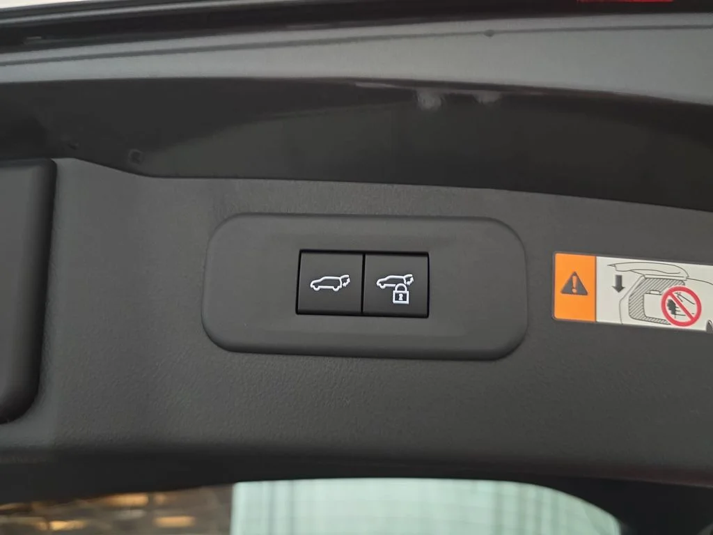 New 2026 Cloudburst Gray Lexus PREMIUM image 13