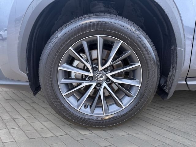 Used 2024 Gray Lexus 250 Premium image 9