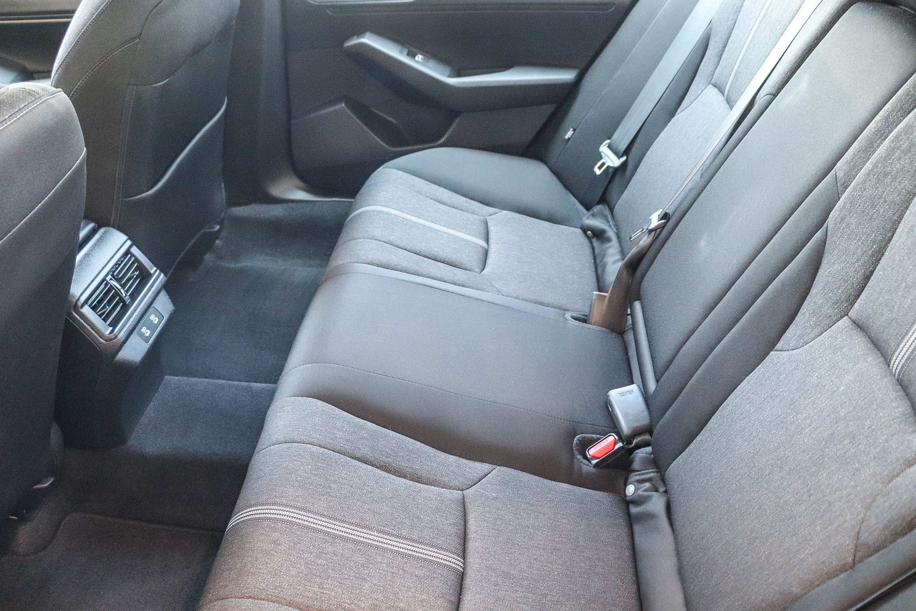 2025 Honda Accord Hybrid Sport - Photo 21