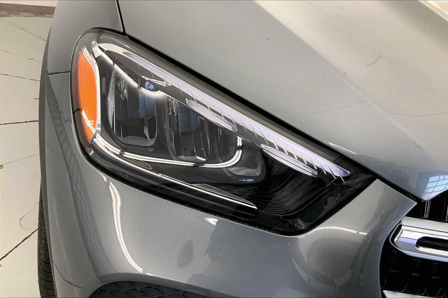 2025 Mercedes-Benz GLE GLE350 - Photo 21