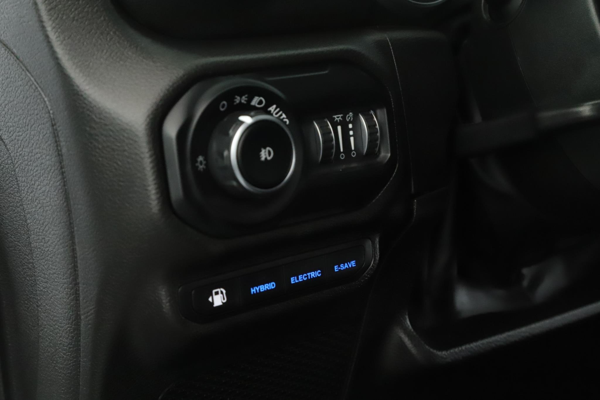 2022 Jeep Wrangler Unlimited Rubicon 4XE - Photo 9