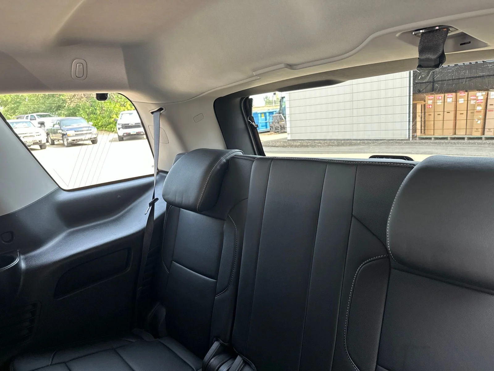 Used 2018 Red GMC SLT image 27