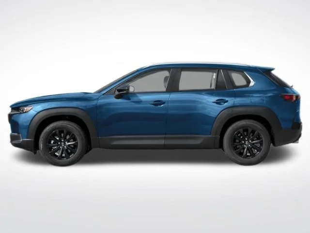 New 2026 Blue Mazda 2.5 S Preferred image 3