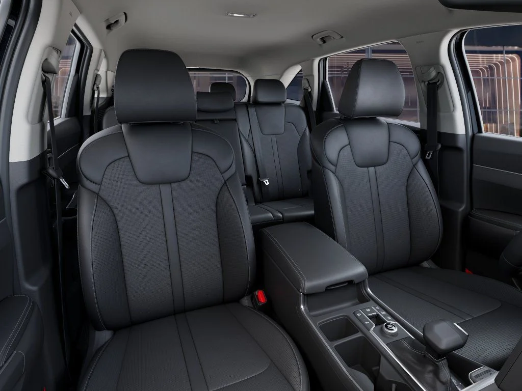 New 2026  Kia S image 15