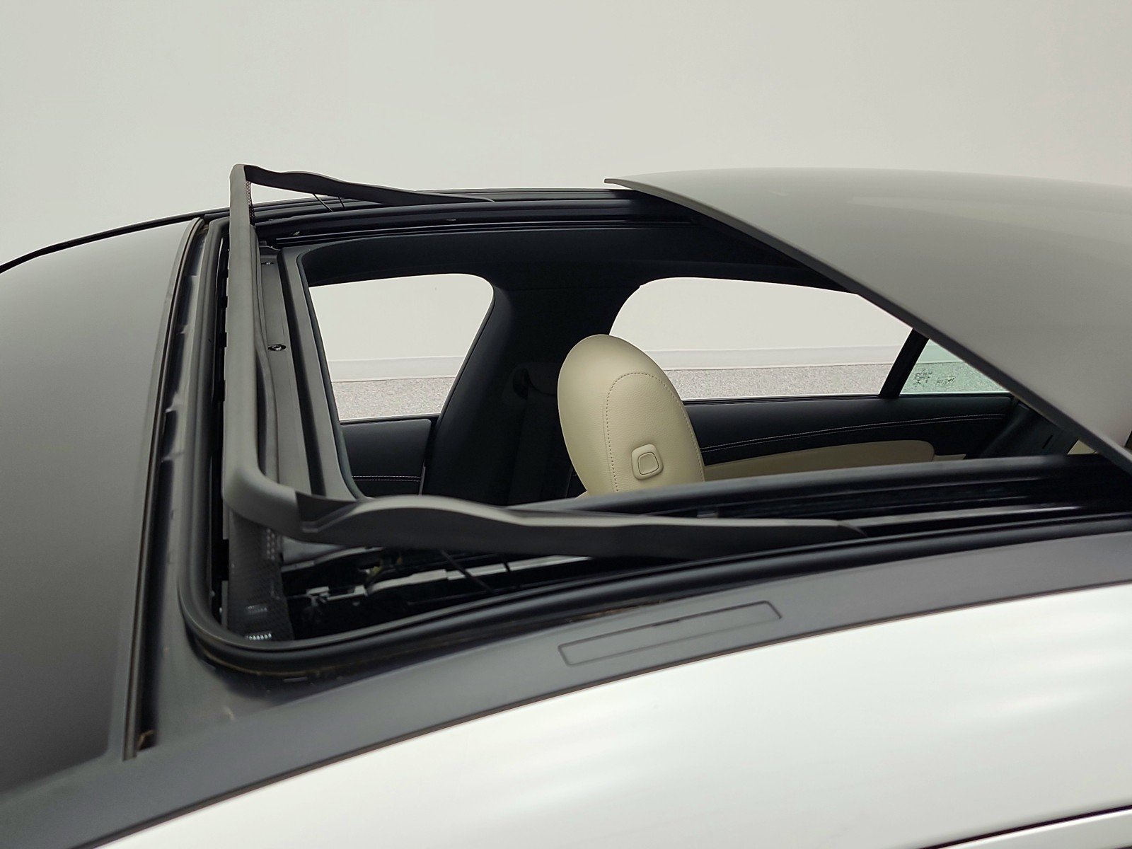 Certified Used 2023 Polar White Mercedes-Benz CLA 250 Coupe image 14