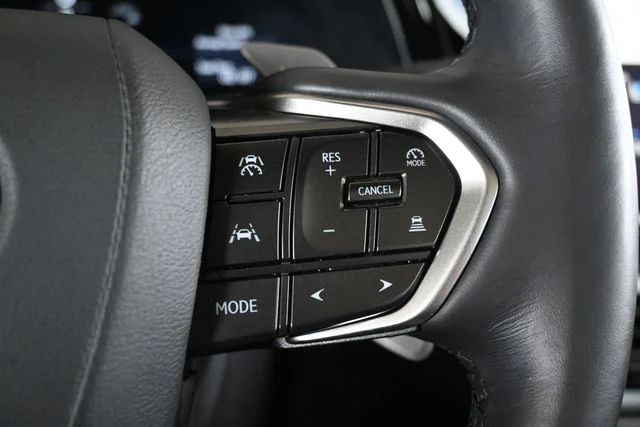2024 Lexus TX 350 - Photo 29