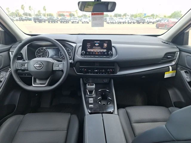 Used 2026 White Nissan Dark Armor image 13