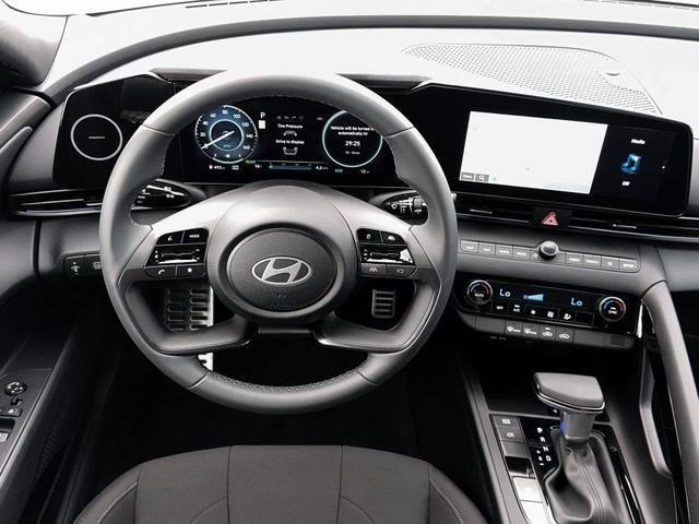 New 2026 Serenity White Hyundai SEL Sport image 18