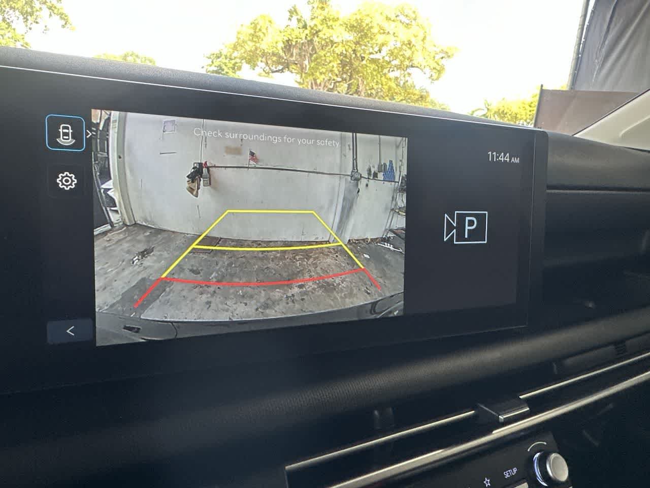 2025 Hyundai Tucson SE - Photo 19