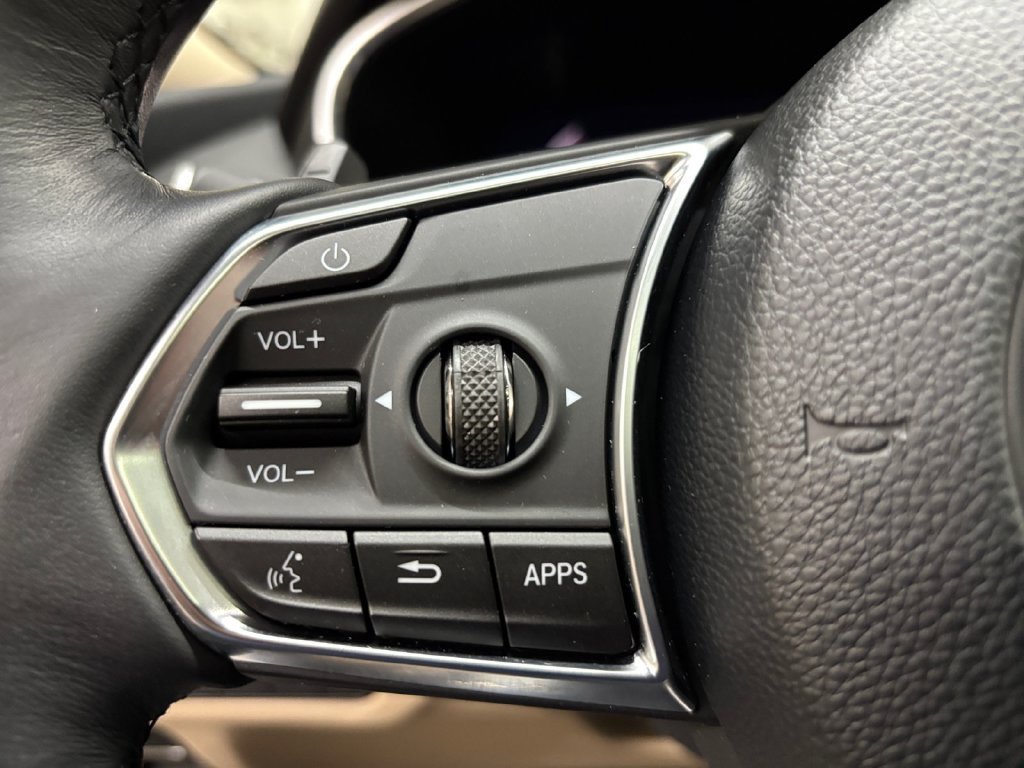Certified Used 2024 Platinum White Pearl Acura Technology image 69