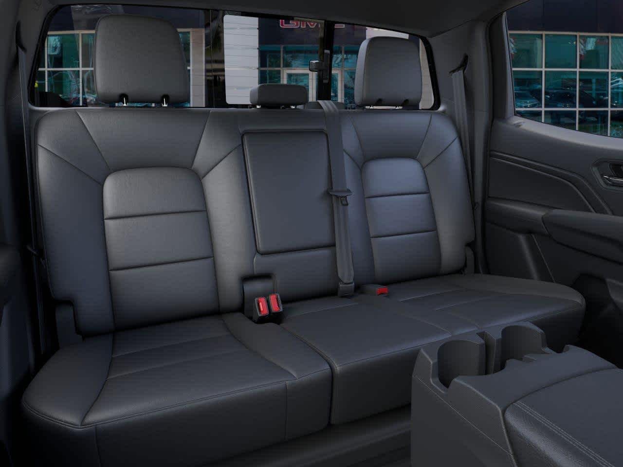 New 2026 Summit White GMC Elevation image 17