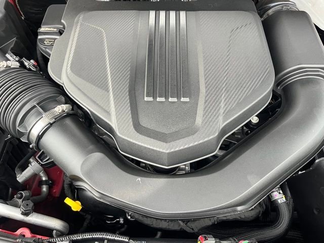 2026 Chevrolet Traverse LT - Photo 21