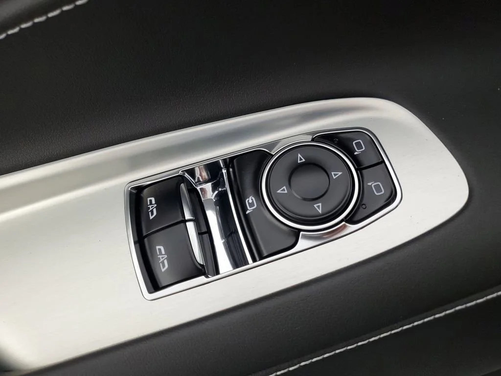 2026 Chevrolet Corvette 2LZ - Photo 34