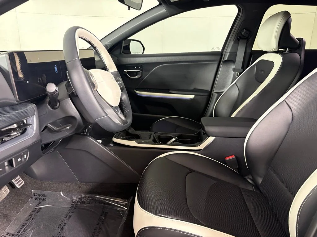 New 2026  Kia GT-Line Turbo image 21