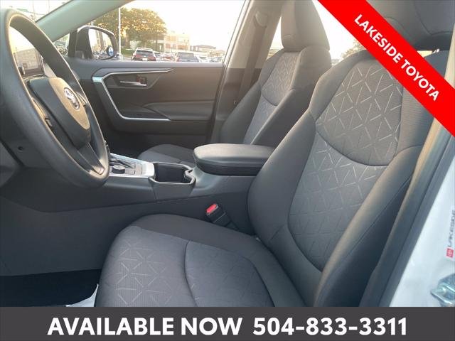 Certified Used 2025 ICE CAP Toyota  image 27