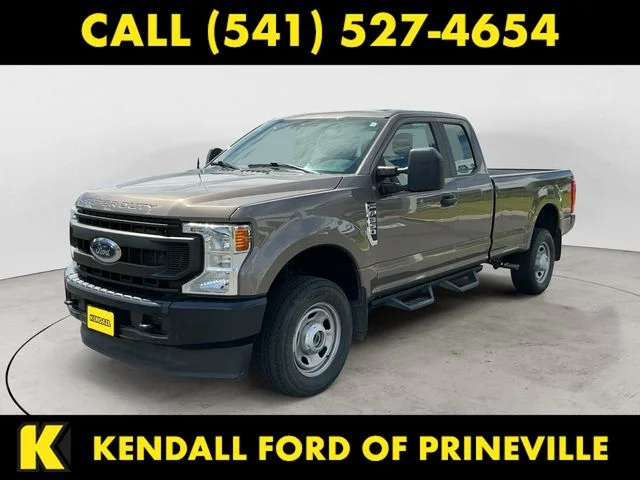 2022 Ford F-350SD XL