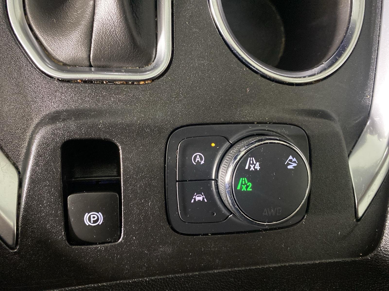 Used 2023 Mosaic Black Metallic Chevrolet LS image 22