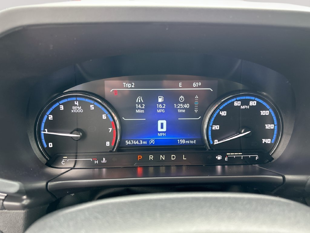 Used 2021  Ford Outer Banks image 14