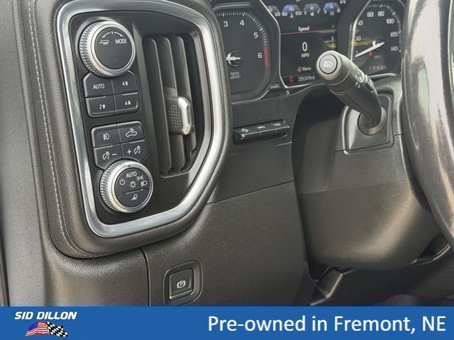 Used 2021 Summit White GMC Denali image 15
