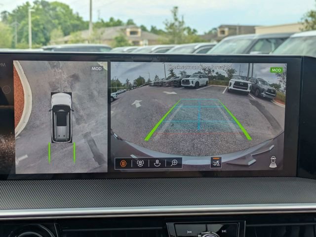 New 2026 DYNAMIC METAL INFINITI Luxe 2WD image 23