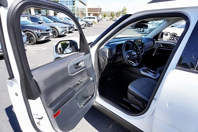 Used 2021 White Ford Big Bend image 27