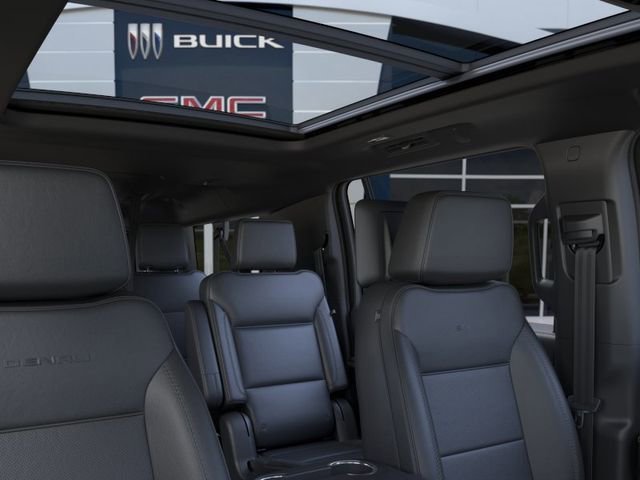 New 2026 Onyx Black GMC Denali image 24