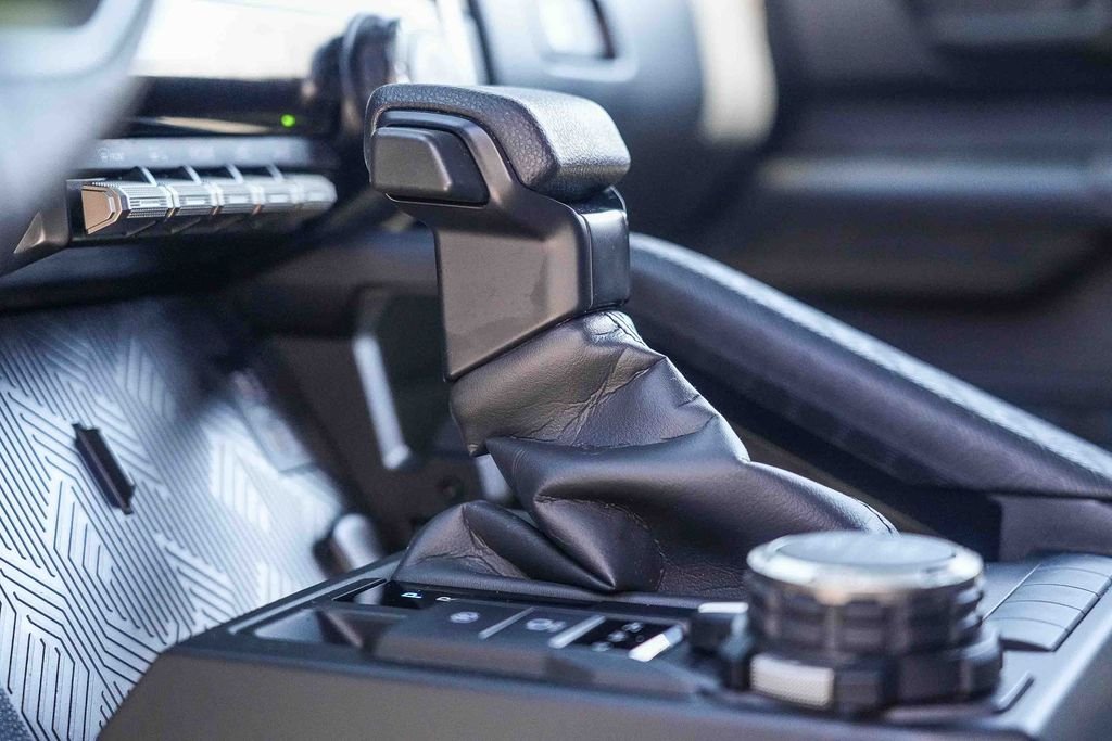 Used 2025 Gray Toyota SR5 image 22