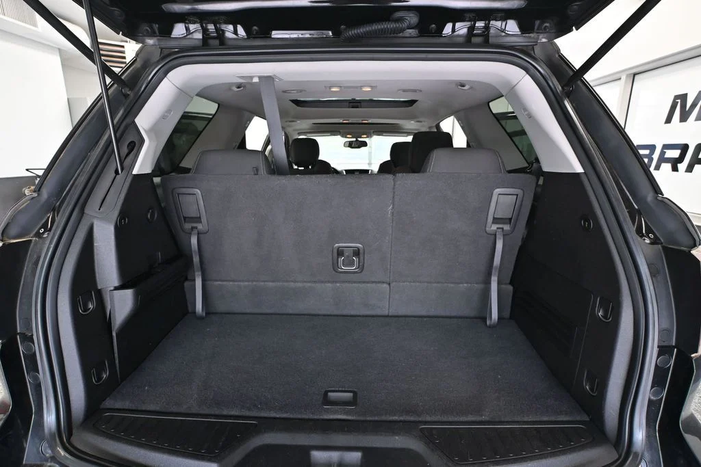 2016 GMC Acadia SLE-2 - Photo 44