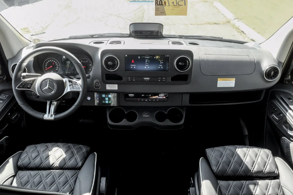 Vehicle thumbnail