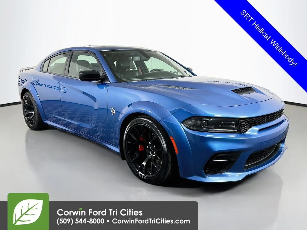 2023 Dodge Charger
