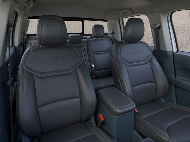 New 2026 White Ford Lobo Standard image 10