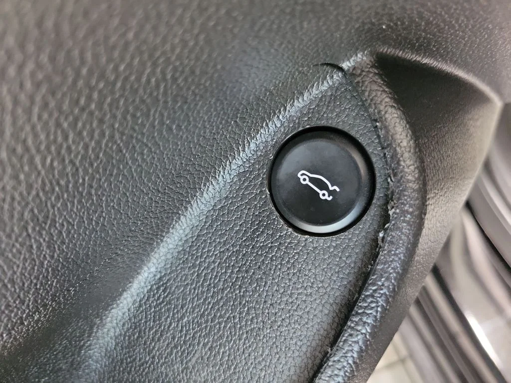 Used 2017 Black Chevrolet LT image 31