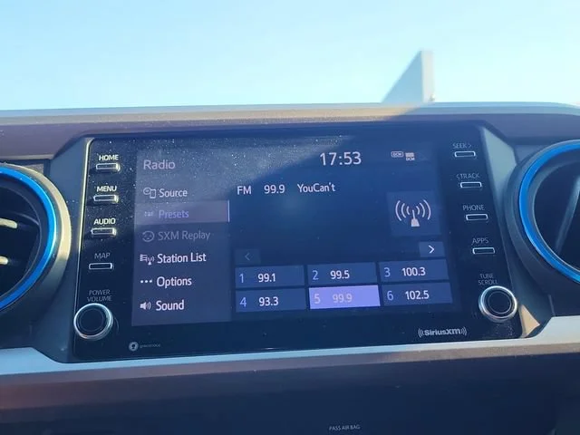 2020 Toyota Tacoma SR5 - Photo 31