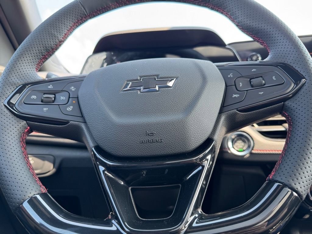 2026 Chevrolet Trailblazer RS - Photo 11