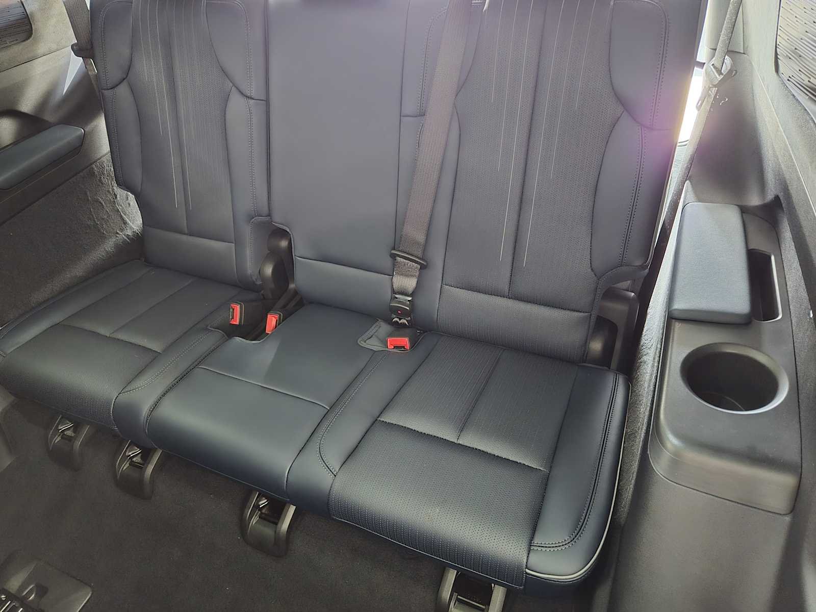 2025 Cadillac Escalade IQ Luxury 2 - Photo 20