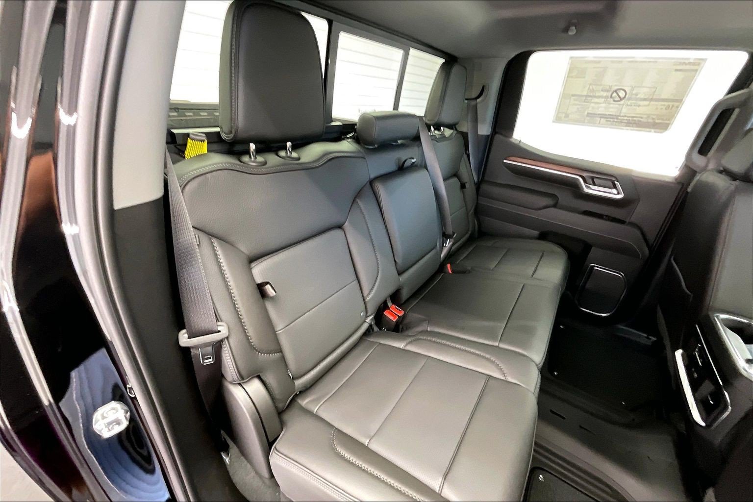 2026 GMC Sierra 1500 Denali - Photo 10