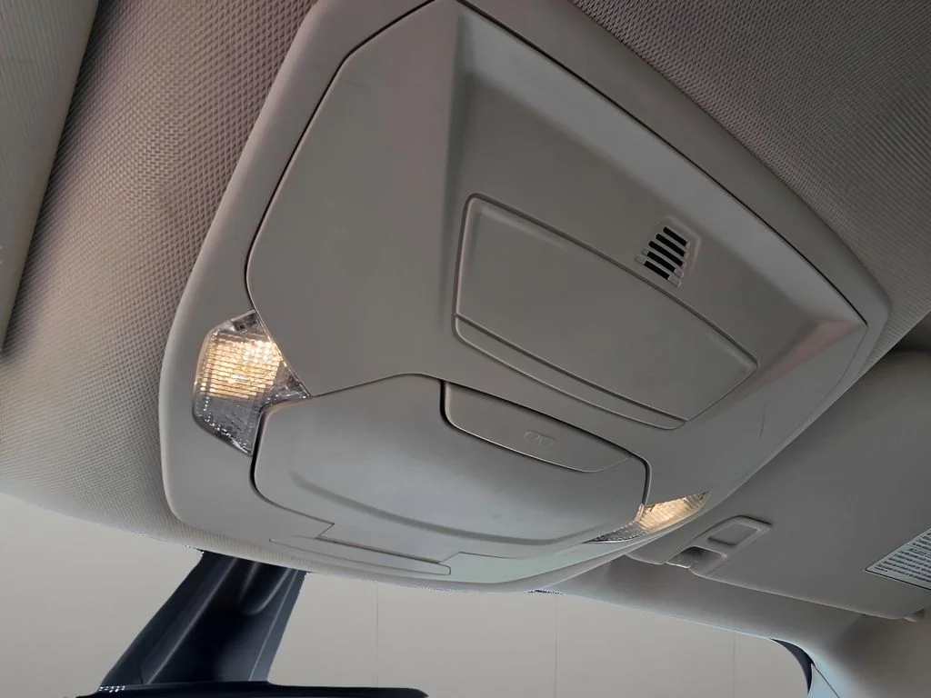 Used 2020 Nightfall Gray Metallic Chevrolet LS image 17
