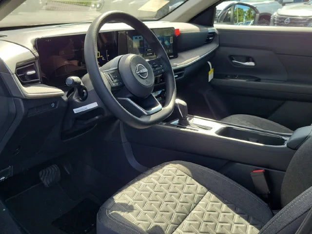 New 2027 Fresh Powder Nissan SV image 14