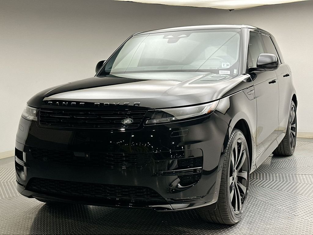 2025 Land Rover Range Rover Sport Plug-in Hybrid
