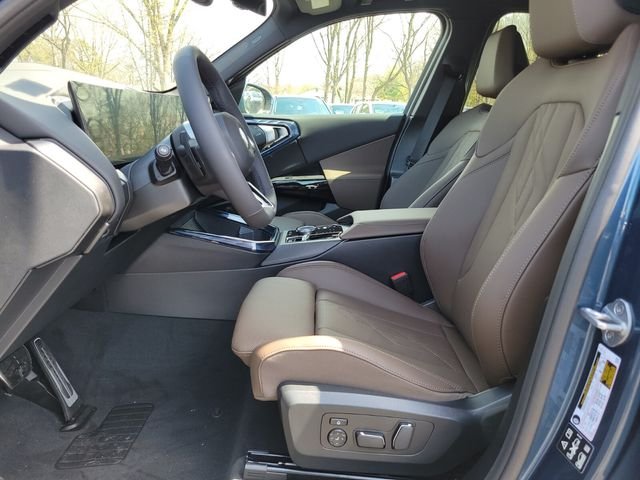 Used 2026 Blue BMW 30 xDrive image 19
