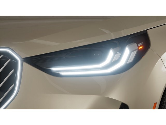 New 2026 Dune Grey Metallic BMW 30 xDrive image 6