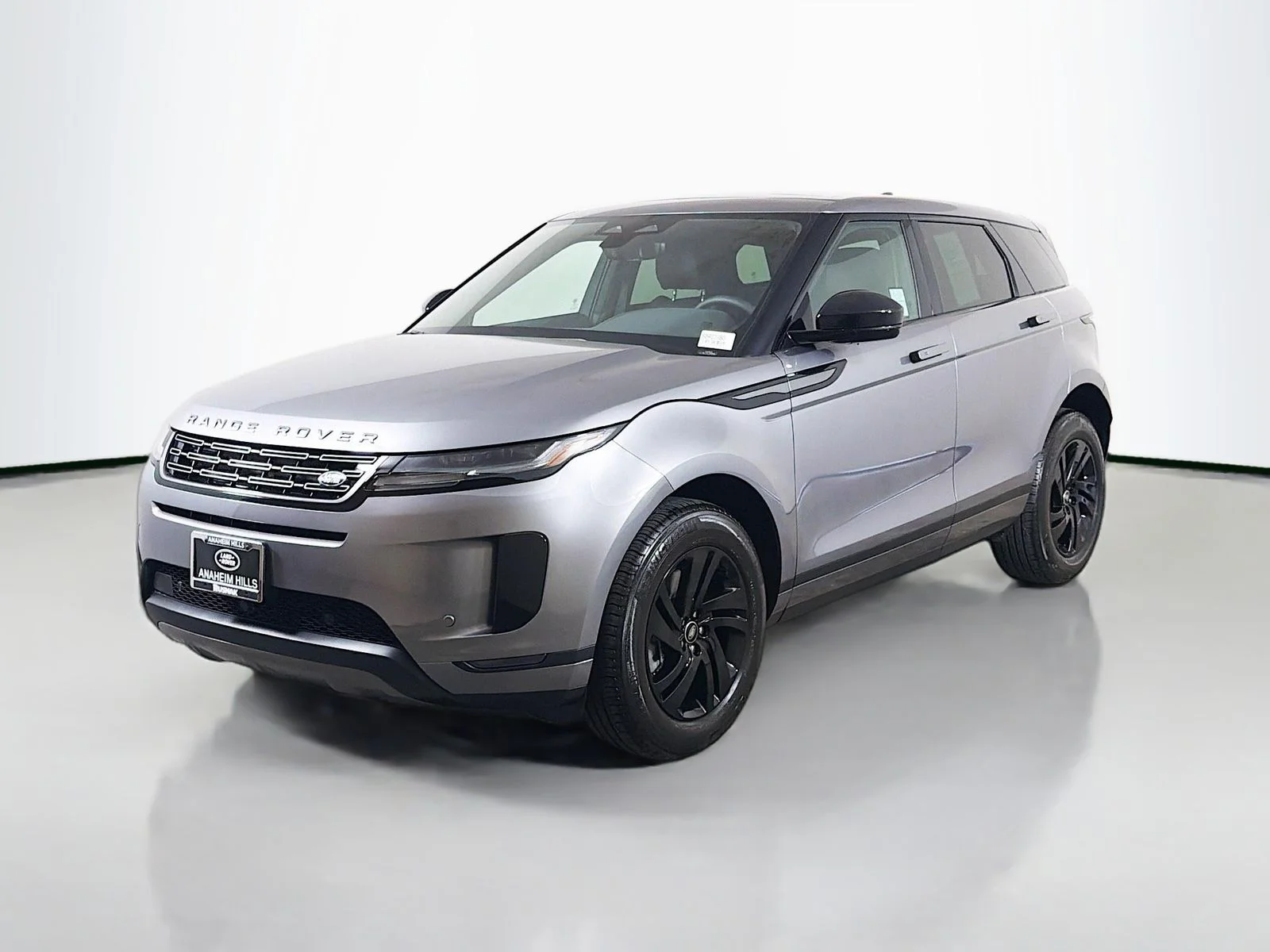 2026 Land Rover Range Rover Evoque S's photo