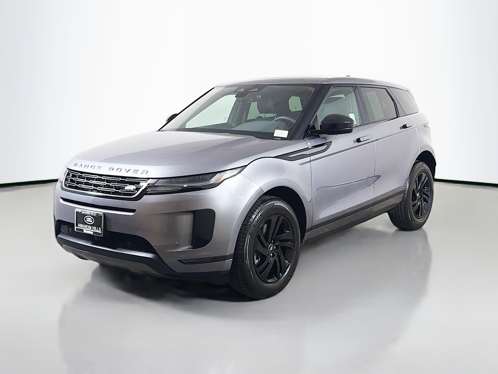 Used 2026 Eiger Gray Metallic Land Rover S image 1