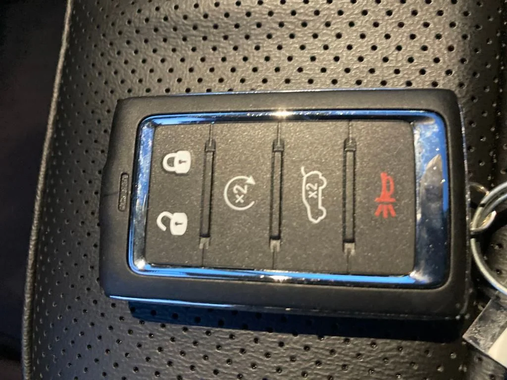 2024 Jeep Grand Cherokee 4xe - Photo 30
