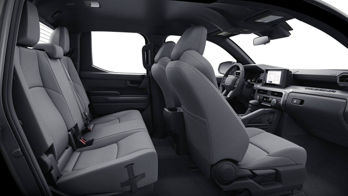 2026 Toyota Tacoma SR5 - Photo 57